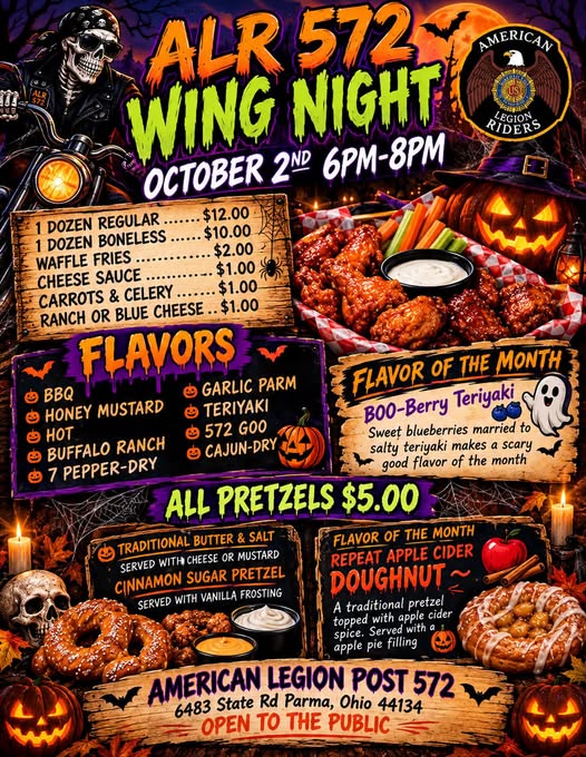 Wings