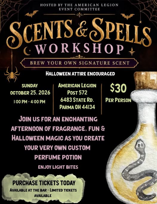 Scents